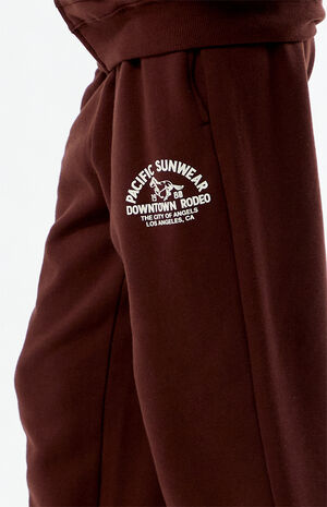 Rodeo Baggy Sweatpants image number 4