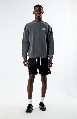 UFC Core Power Nylon Shorts image number 4