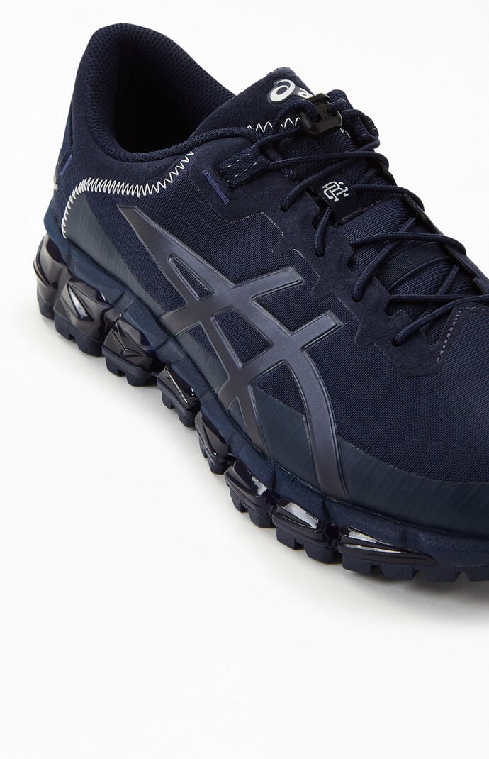 asics x reigning champ gel-quantum 360 5 trail