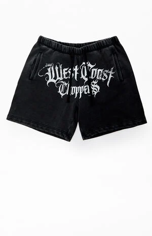 Wicked Fleece Sweat&nbsp;Shorts image number 3