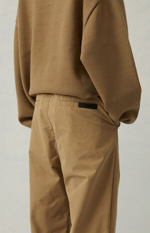 Oak Relaxed Trousers image number 5