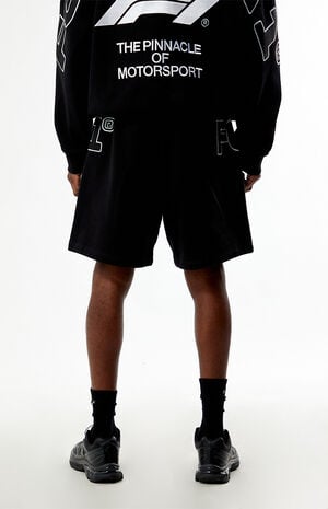 x Pacsun Sprint V2 Sweatshorts image number 4