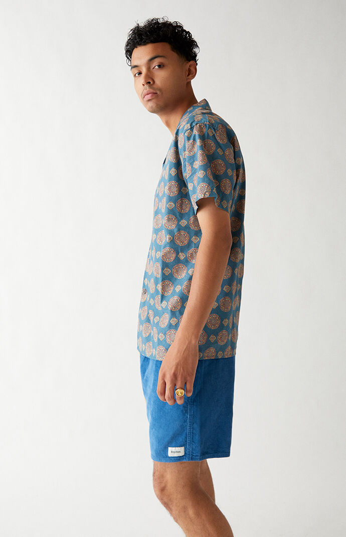 Kota Camp Shirt
