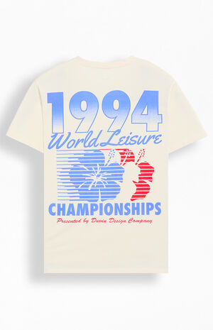 Champion T-Shirt image number 1
