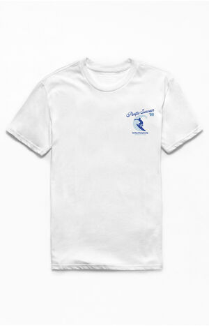 Pacific Sunwear Surf Championship Vintage T-Shirt image number 1