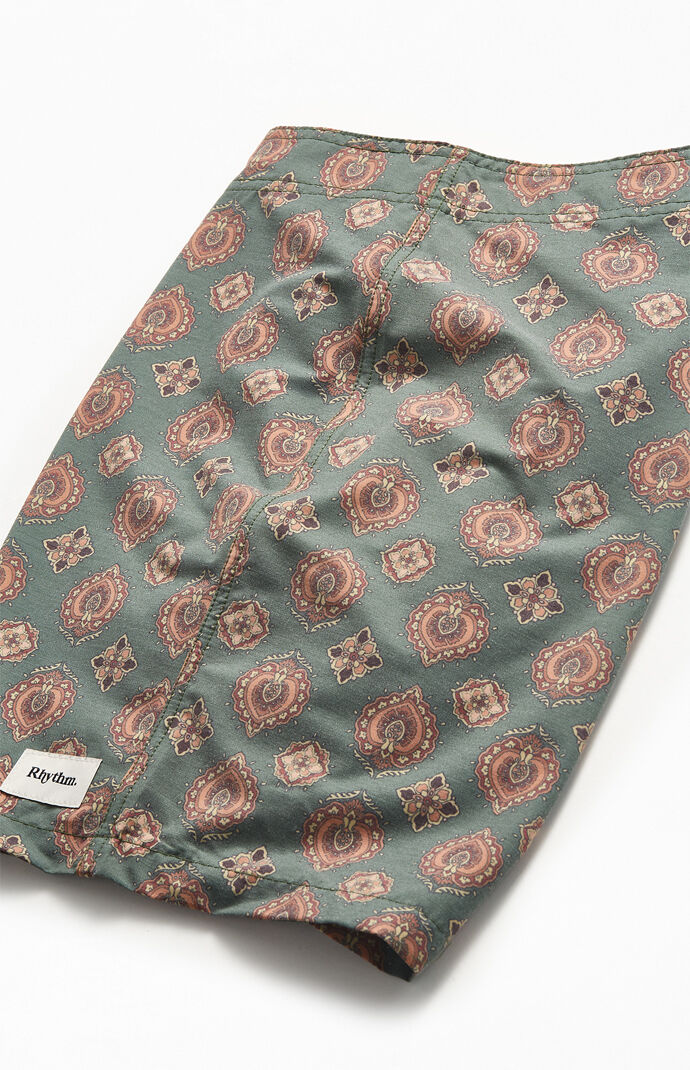 Cosmos 17" Boardshorts
