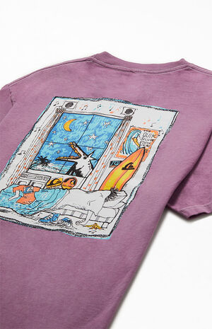 Bark At The Moon T-Shirt image number 4