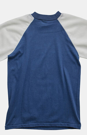 '80s Wyoming Junior Olympics Graphic T-Shirt image number 2