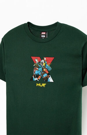 x X-Men Future Shock T-Shirt image number 3