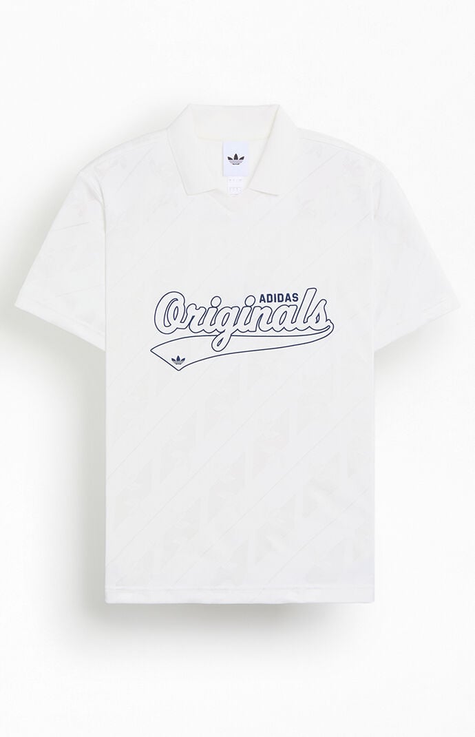 adidas Originals Football Jersey