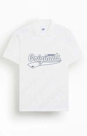 Originals Football Jersey image number 1
