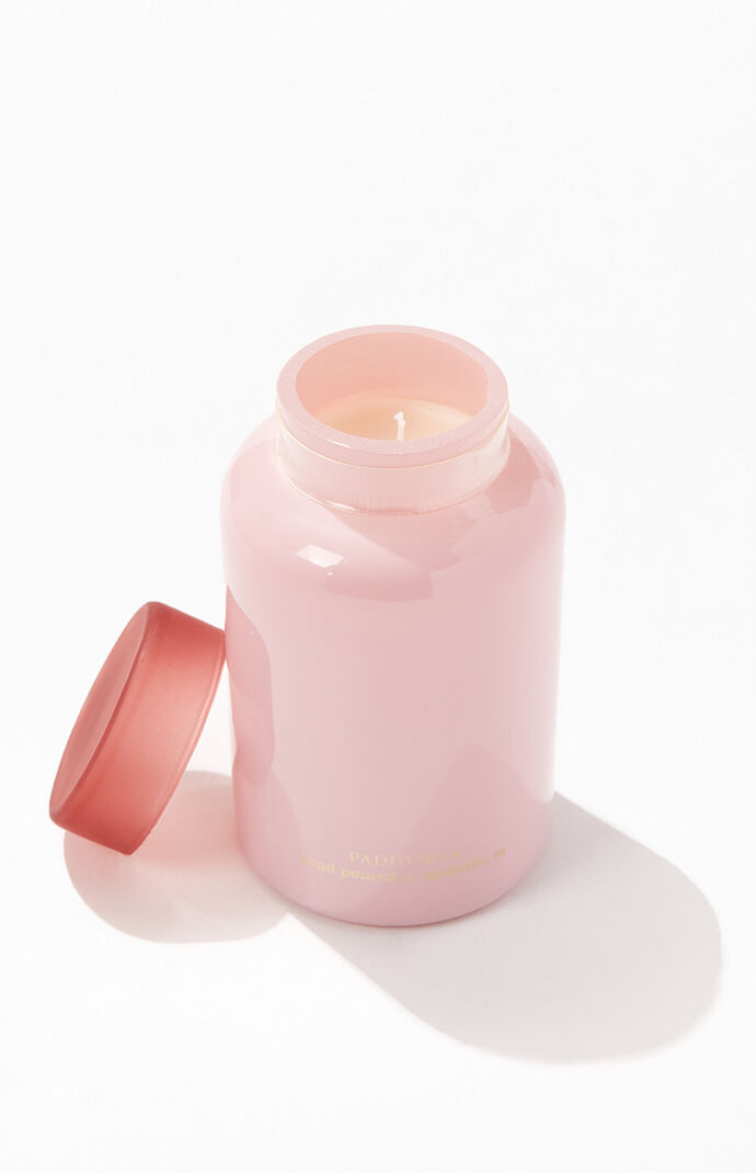 Lolli Cactus Flower + Matcha Candle