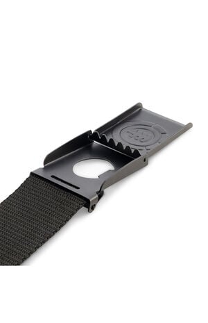 Black Logo Belt image number 2