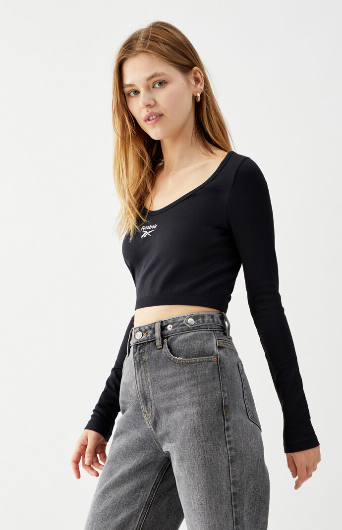 Classics Long Sleeve Top