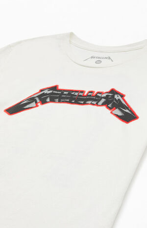 Metallica T-Shirt image number 3