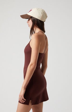 PAC WHISPER Active Pines Dress image number 4