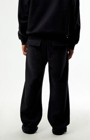 x Pacsun Racing Line Sweatpants image number 5