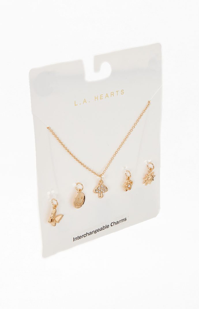 La hearts jewelry store
