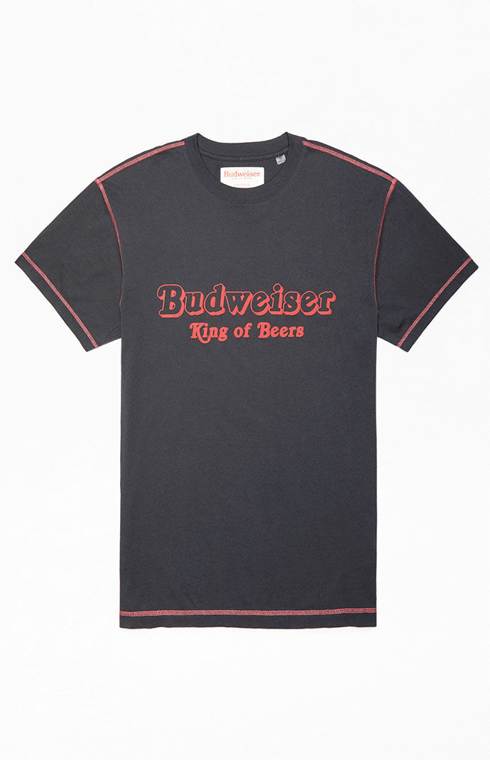 Budweiser pacsun shirt clearance