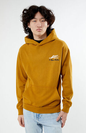 Resin Masters Heavyweight Hoodie image number 1