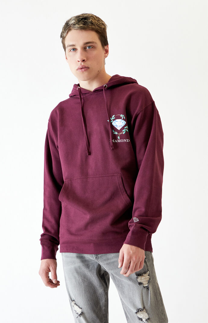 Halo Hoodie