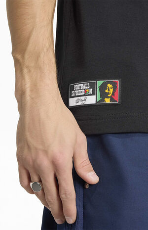 FIFA World Cup Jamaica DNA T-Shirt image number 4