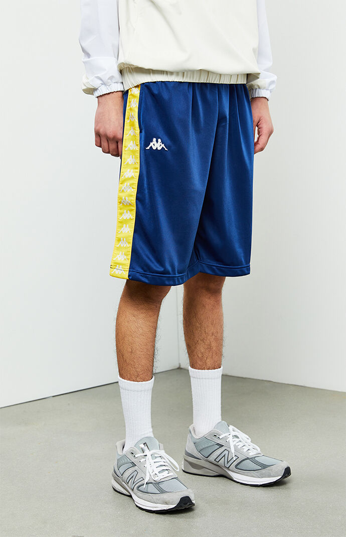 Banda Treadwellz Active Shorts