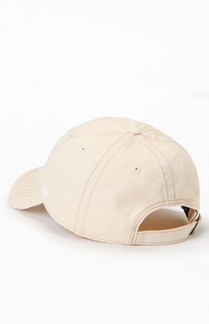 New York Weathered Cap image number 3