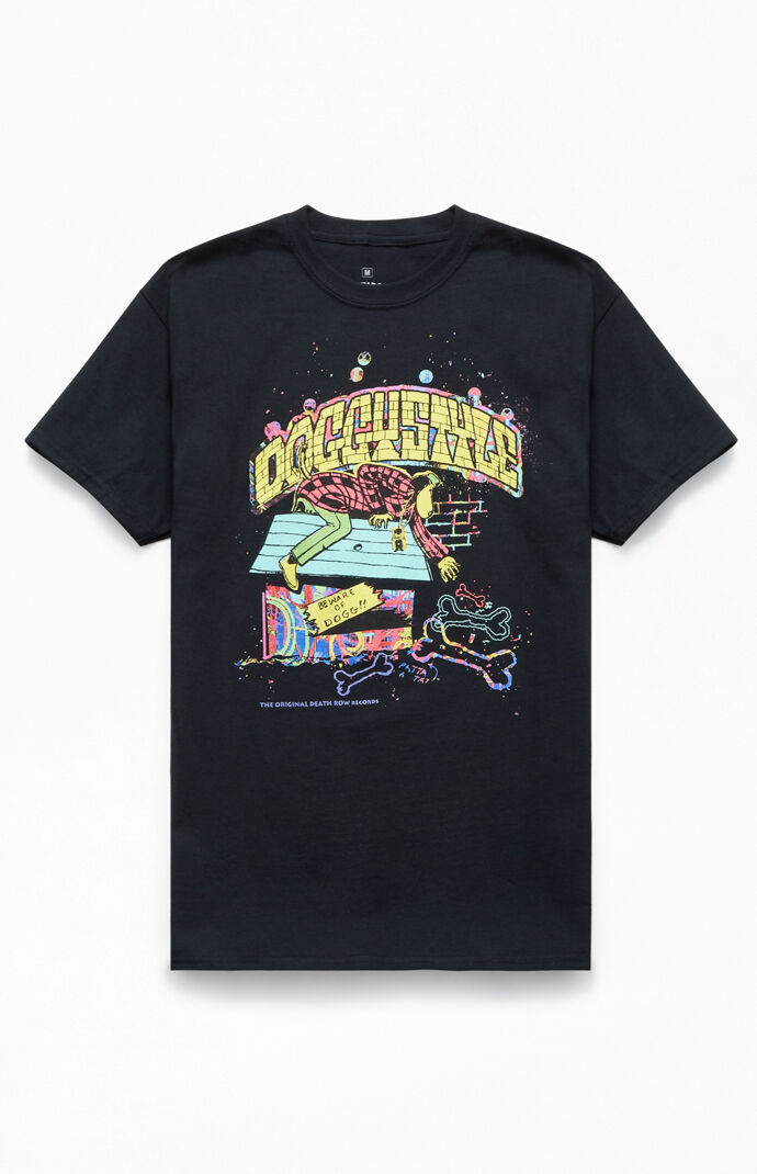 Snoop Doggystyle T-Shirt