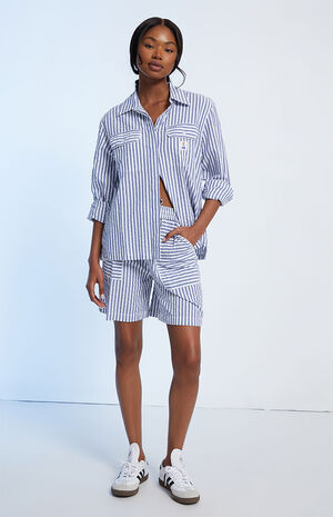 Elena Relaxed Shorts image number 2