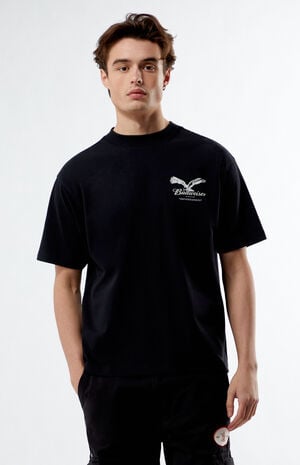 By PacSun  Eureka T-Shirt image number 2