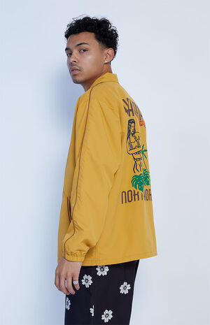 Hawaii North Shore&nbsp;Coach Jacket image number 3