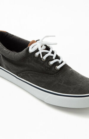 Black Striper II CVO Shoes image number 6