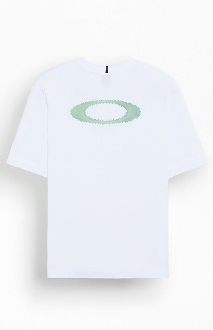 Oakley Cloudy Ellipse T-Shirt | Pacsun
