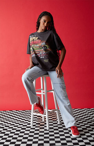 Super Charged T-Shirt image number 5