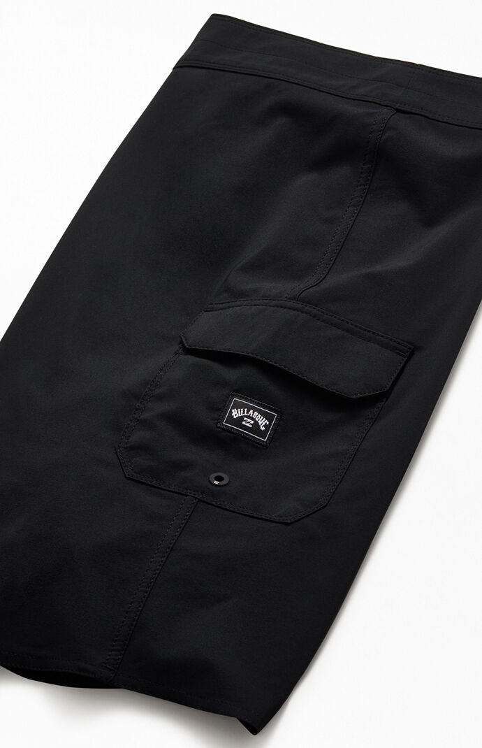 All Day Pro 19" Boardshorts