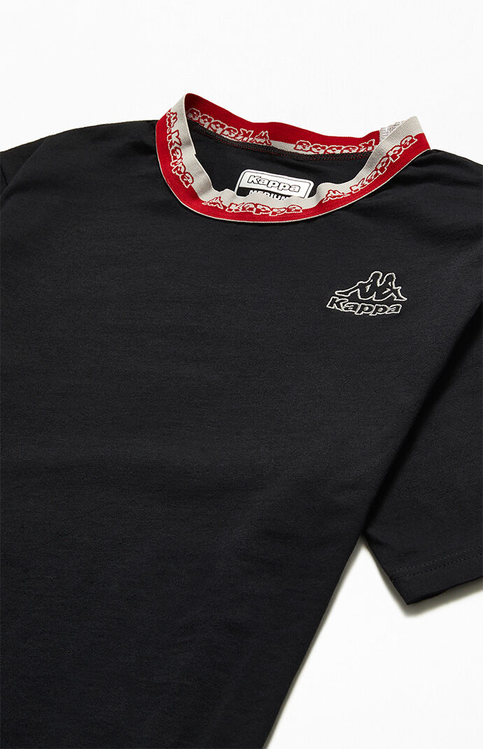 Kappa t shirt uomo 2025
