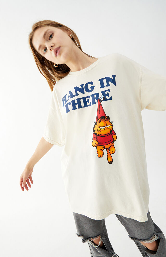 Hang In There T-Shirt