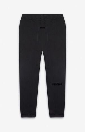 Stretch Limo Straight Leg Sweatpants image number 1