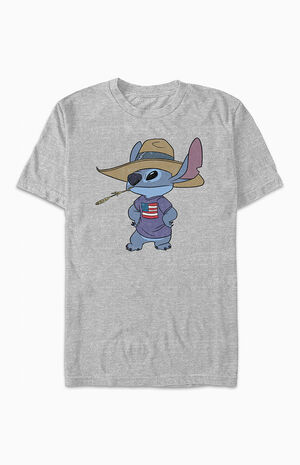 Lilo & Stitch T-Shirt image number 1