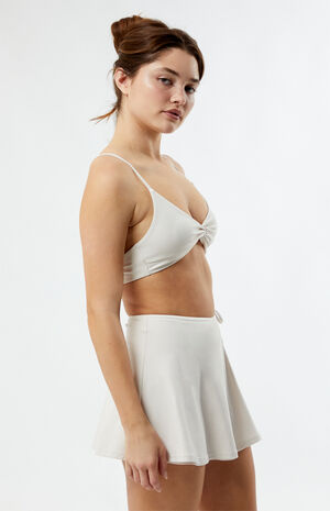 PAC WHISPER Active June Twist Front Sports Bra image number 3