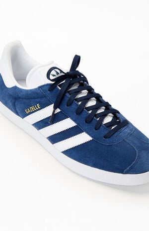 Navy&nbsp;Gazelle Shoes image number 6