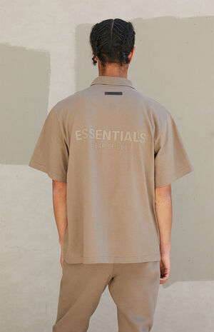 Harvest Polo T-Shirt Harvest Polo T-Shirt image number null