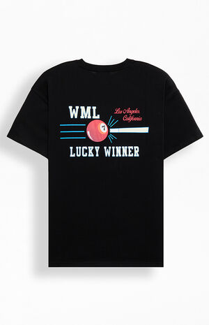 Lucky Winner T-Shirt image number 6