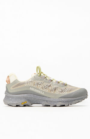 Moab Speed GTX SE Shoes image number 1