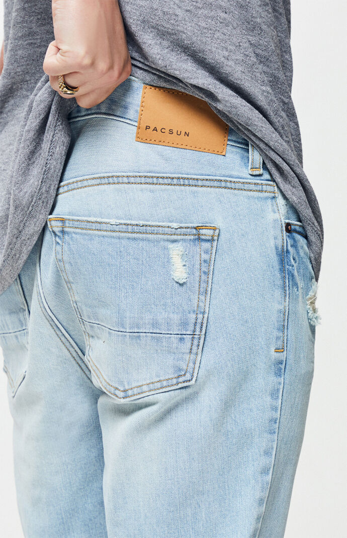pacsun jeans