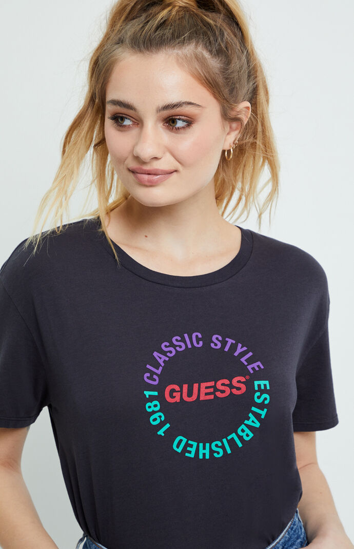 Classic Boyfriend T-Shirt