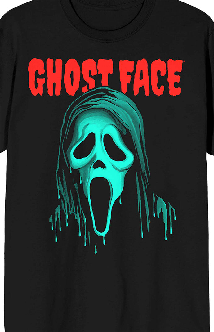 Bioworld Ghostface T-shirt | PacSun