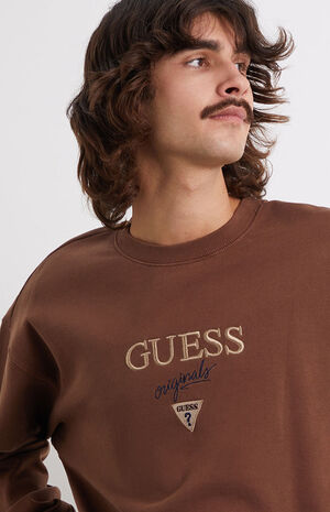 Guess hoodie pacsun Clearance