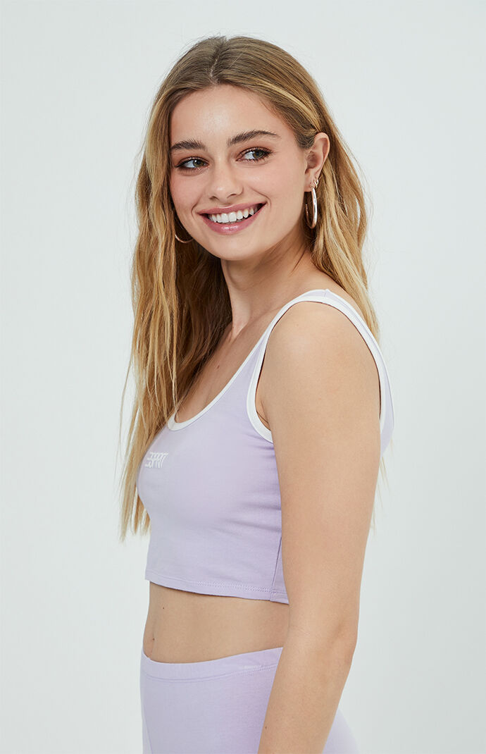 Basic Tank Top